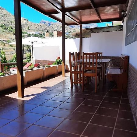 Casa Rural Los Cipreses. Cercados De Arana San Bartolomé Extérieur photo